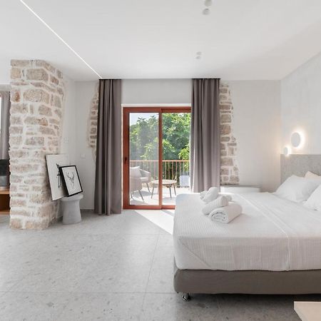 טריקלה Kampus Luxury Villas מראה חיצוני תמונה