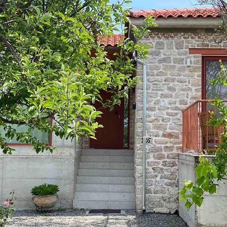 טריקלה Kampus Luxury Villas מראה חיצוני תמונה