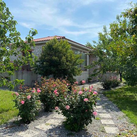 טריקלה Kampus Luxury Villas מראה חיצוני תמונה