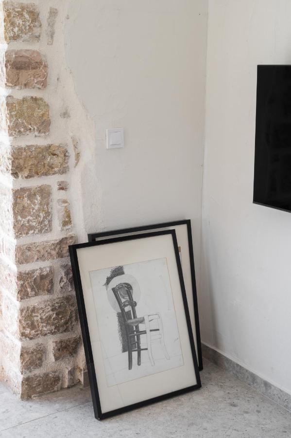 טריקלה Kampus Luxury Villas מראה חיצוני תמונה