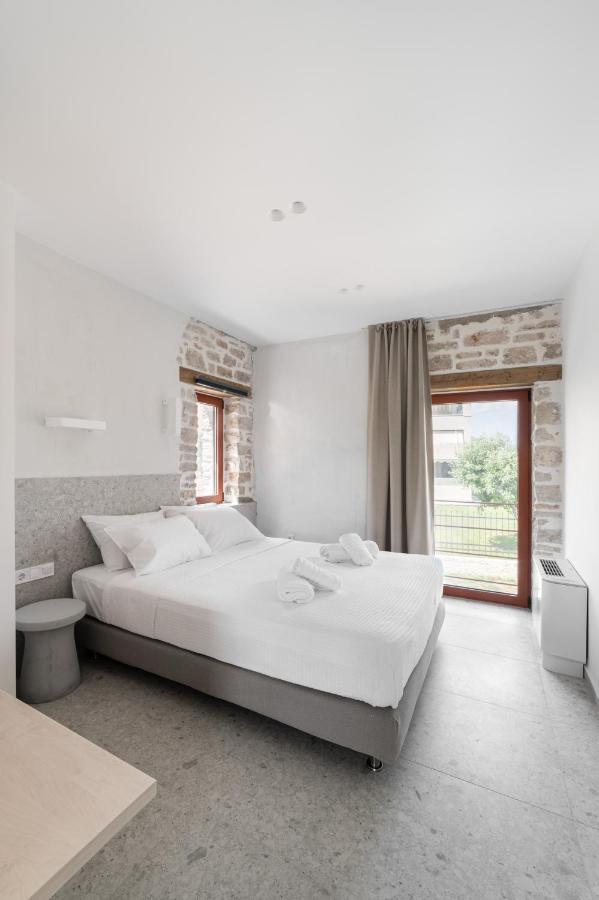 טריקלה Kampus Luxury Villas מראה חיצוני תמונה