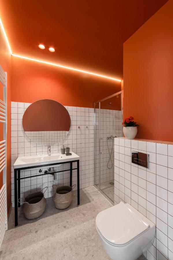 טריקלה Kampus Luxury Villas מראה חיצוני תמונה