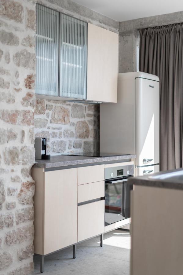 טריקלה Kampus Luxury Villas מראה חיצוני תמונה