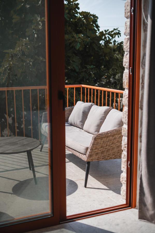 טריקלה Kampus Luxury Villas מראה חיצוני תמונה